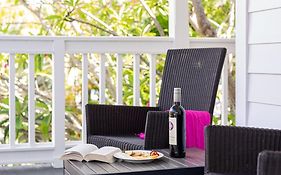 The Paradise Inn Key West 3*